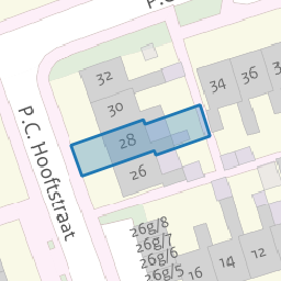 Perceel SWK01-F-1278