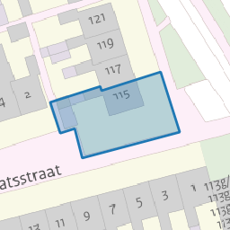 Perceel SWK01-F-1283