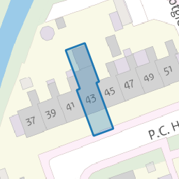 Perceel SWK01-F-1287