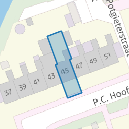 Perceel SWK01-F-1288