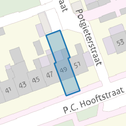 Perceel SWK01-F-1290