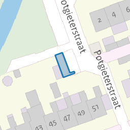 Perceel SWK01-F-1292