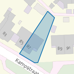 Perceel SWK01-F-1301