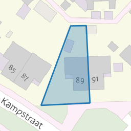 Perceel SWK01-F-1302