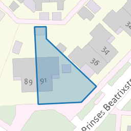 Perceel SWK01-F-1303