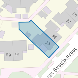 Perceel SWK01-F-1304