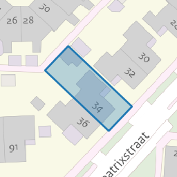 Perceel SWK01-F-1305