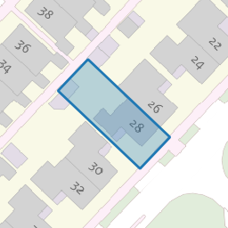 Perceel SWK01-F-1308