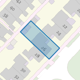 Perceel SWK01-F-1309