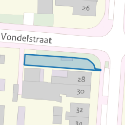 Perceel SWK01-F-1321