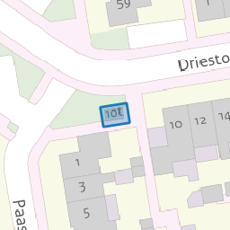 Perceel SWK01-F-1325