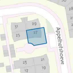 Perceel SWK01-F-1332