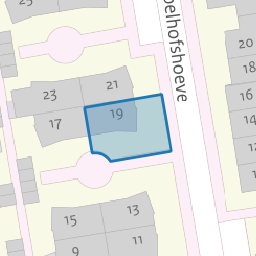 Perceel SWK01-F-1339