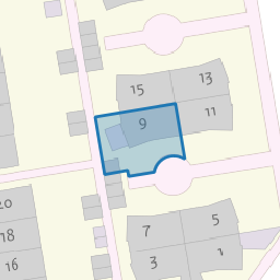 Perceel SWK01-F-1345