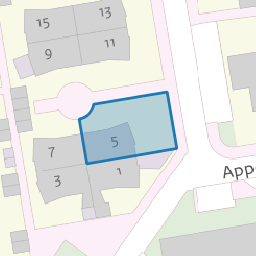 Perceel SWK01-F-1348