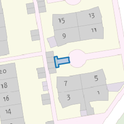 Perceel SWK01-F-1351