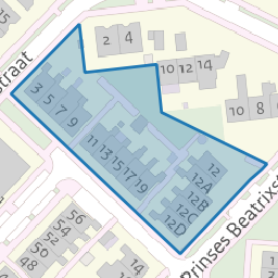 Perceel SWK01-F-1380