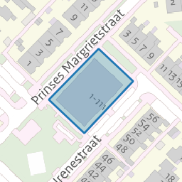 Perceel SWK01-F-1381