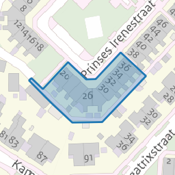 Perceel SWK01-F-1385