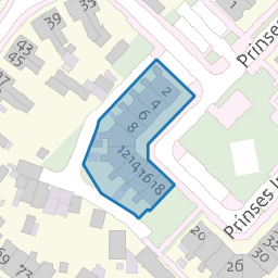 Perceel SWK01-F-1386