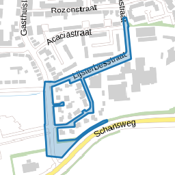 Perceel SWK01-F-1394