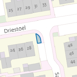 Perceel SWK01-F-1395