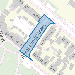 Perceel SWK01-F-1410