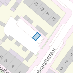 Perceel SWK01-F-1412