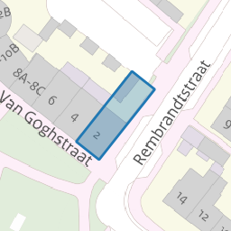 Perceel SWK01-F-1419