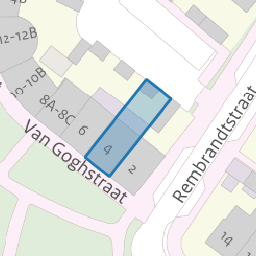 Perceel SWK01-F-1420