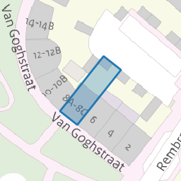 Perceel SWK01-F-1422