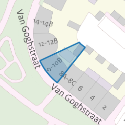 Perceel SWK01-F-1423