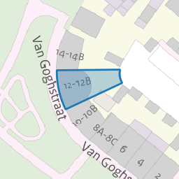 Perceel SWK01-F-1424