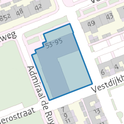 Perceel SWK01-F-1426