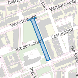 Perceel SWK01-F-1427