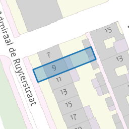 Perceel SWK01-F-1429