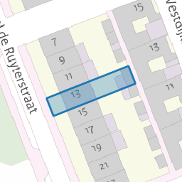 Perceel SWK01-F-1431