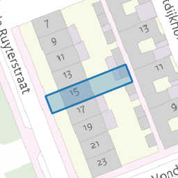 Perceel SWK01-F-1432