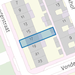 Perceel SWK01-F-1433