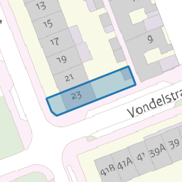 Perceel SWK01-F-1436