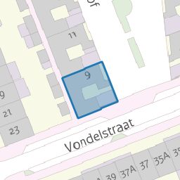 Perceel SWK01-F-1438