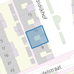 Perceel SWK01-F-1439