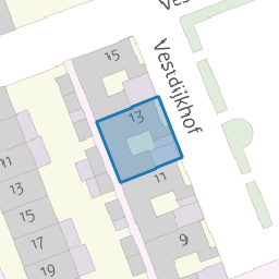 Perceel SWK01-F-1440