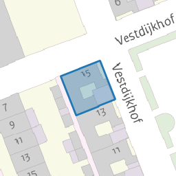 Perceel SWK01-F-1441