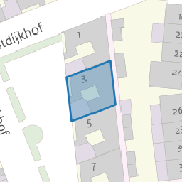 Perceel SWK01-F-1443