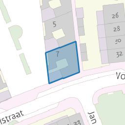 Perceel SWK01-F-1445