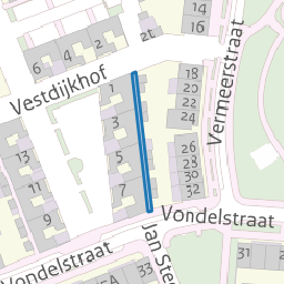 Perceel SWK01-F-1446