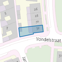 Perceel SWK01-F-1447