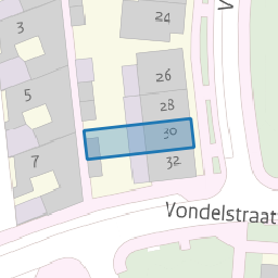 Perceel SWK01-F-1448