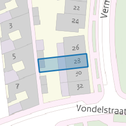 Perceel SWK01-F-1449